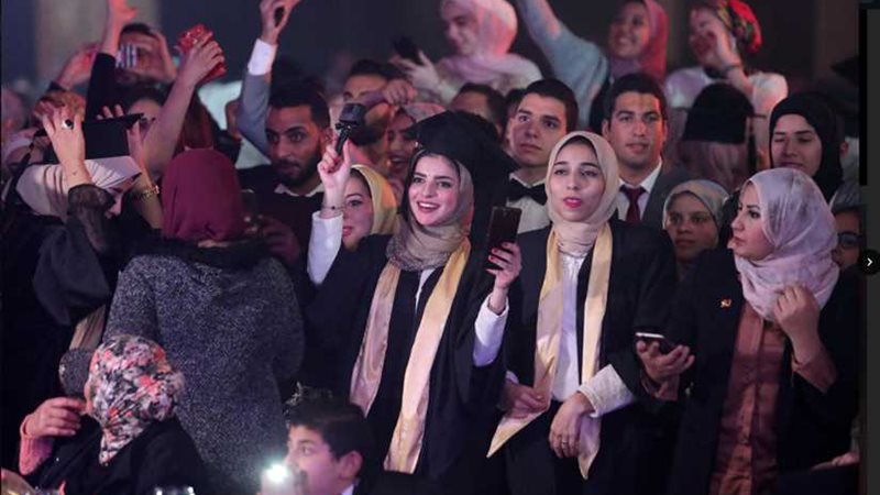 وزير التعليم العالي