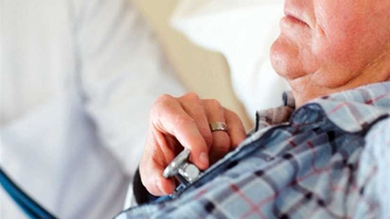 لأول مرة ... الصحة