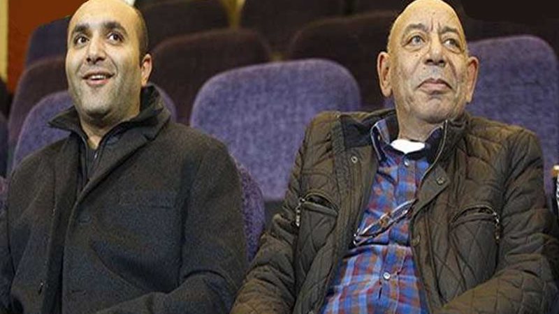 العتال: وشي حلو على