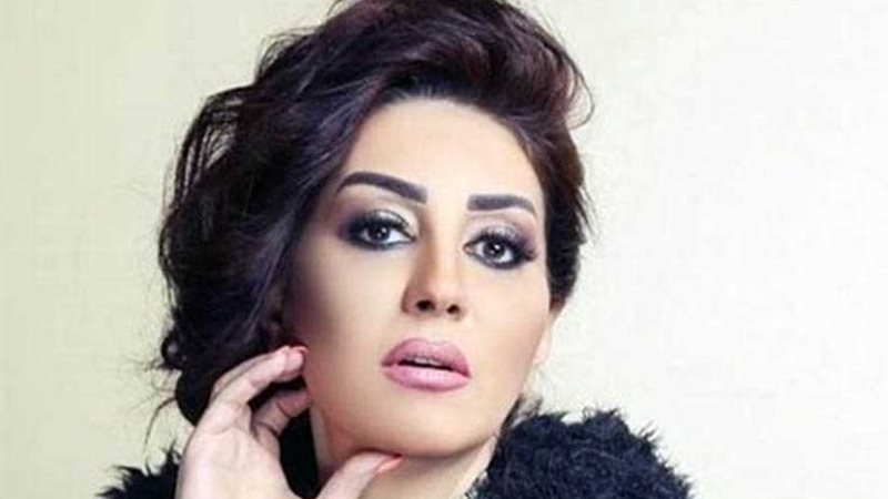 وفاء عامرتودع كارما