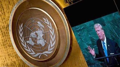 الأمم المتحدة.. تصويت بشأن القدس تحت 