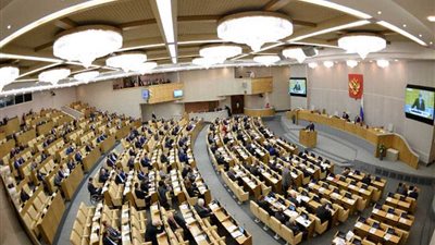 (الدوما) الروسي يصادق على اتفاقية توسيع قاعدة طرطوس البحرية في سوريا