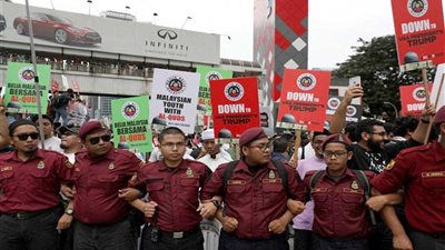 ماليزيا تناقش فتح سفارة لها في فلسطين خلال اجتماعها الوزاري المقبل