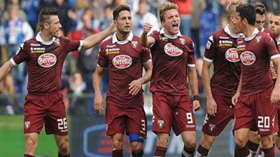 ديربي تورينو المنتظر يتصدر اهتمامات الصحف الإيطالية