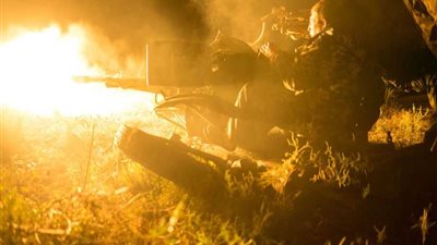 الكرملين: توريد أسلحة فتاكة لأوكرانيا من شأنه إراقة الدماء