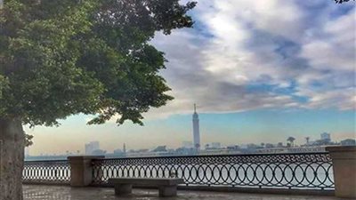 الأرصاد: انخفاض 4 درجات حرارة اعتبارا من السبت ولمدة ثلاثة أيام