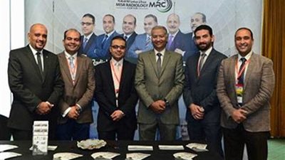 مؤتمر الجمعية المصرية لسرطان الكبد يناقش استخدام الأشعة التداخلية لعلاج الأورام