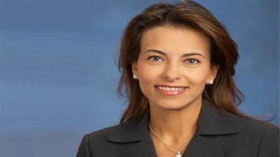 دينا حبيب باول.. أسرار خاصة عن مستشارة ترامب وحقيقة استقالتها 