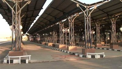 محافظ القاهرة: موقف السلام يضم جميع وسائل المواصلات لجميع المحافظات والأحياء