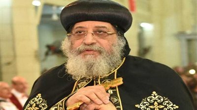البابا تواضروس بجامعة الإسكندرية: النظام مفتاح نجاح الإنسان