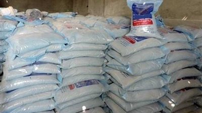 ضبط مصنع لإنتاج الأسمدة المغشوشة في حملات أمنية بالشرقية