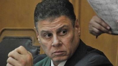 قاضي مكتب الإرشاد يرفض لقب دكتور للبلتاجي لأنه محكوم عليه