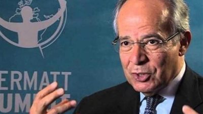 الشريف: توفير الأراضي للمدارس والاستخدام الأمثل للموارد