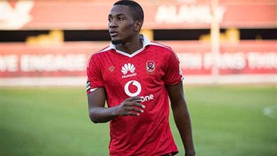 البدري: أجايي سينضم لقائمة الغائبين وأشكر فريق سموحة