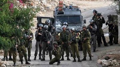 الاحتلال يتأهب لجمعة غضب ثالثة مع تواصل الاحتجاجات على إعلان ترمب