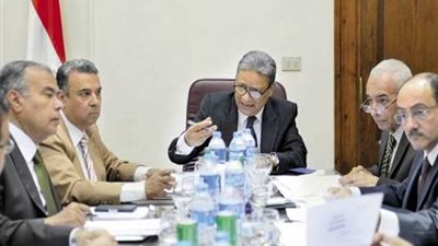الوطنية للصحافة : تعيين عزت ابراهيم رئيساً لتحرير بوابة الأهرام الانجليزية والشيماءعبدالإله لبوابة الجمهورية الفرنسية