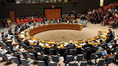 الأمم المتحدة: تهيب بجميع الدول أن تمتنع عن إنشاء بعثات دبلوماسية في القدس