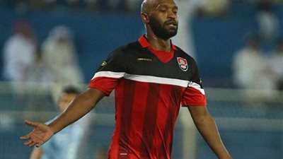 بمشاركة شيكابالا.. الرائد يتعادل مع الفيصلي (2-2) في الدوري السعودي