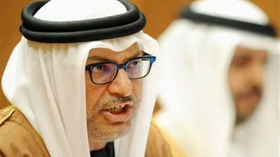 وزير خارجية الإمارات : قرار الأمم المتحدة بشأن القدس انتصار للشرعية الدولية