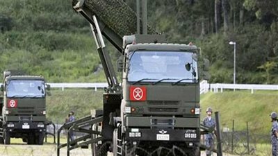 اليابان تقر أضخم موازنة دفاعية بعد تهديدات كوريا الشمالية