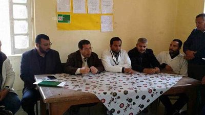 بني سويف..اعتماد جودة الخدمات الصحية بـ 10 وحدات