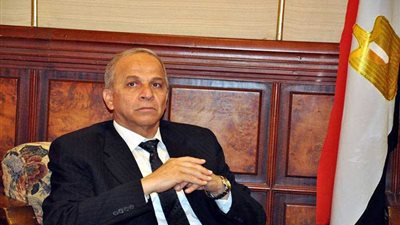 بالقليوبية .. 67 مشروع صرف صحى خلال 2018