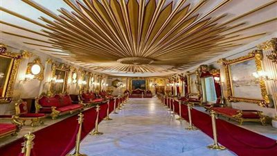 الاحتفال بمرور 114 عامًا على إنشاء متحف قصر المنيل