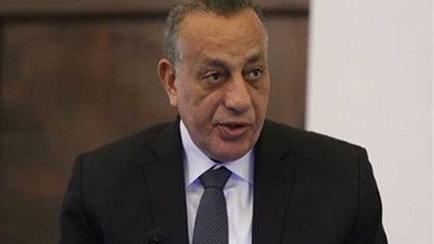 بروتوكول بين الجيزة و