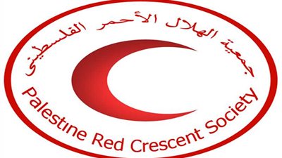 الهلال الأحمر الفلسطيني: 78 مصابا في المواجهات مع الاحتلال
