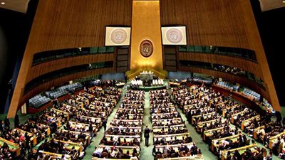 سيناريوهات للأمم المتحدة لمواجهة أزمة القدس