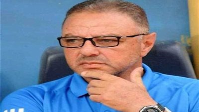 المدير الفني لسموحة: لعبنا مباراة كبيرة أمام الأهلي ..والقادم أفضل