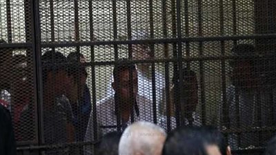 السجن ٣ سنوات لمتهم بأحداث عنف الأزهر