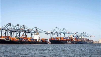 إغلاق ميناء نويبع لسوء الأحوال الجوية