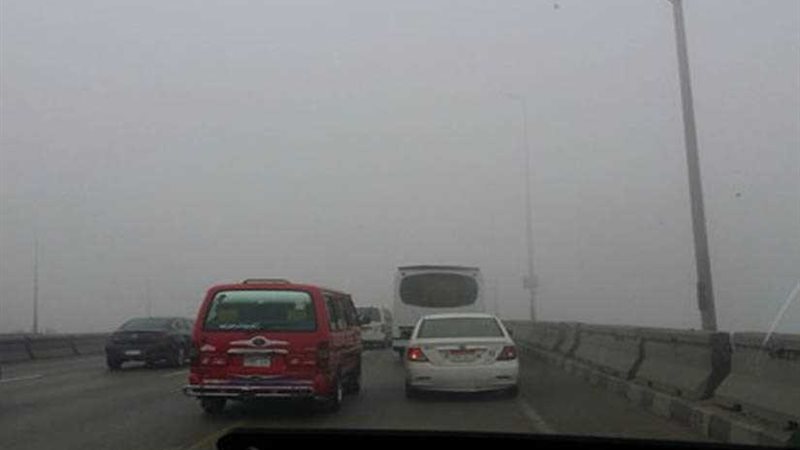 فتح طريق السويس-