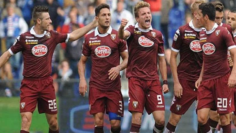 ديربي تورينو المنتظر