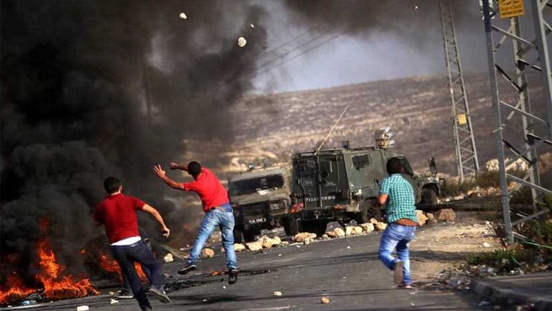 الصحة الفلسطينية: