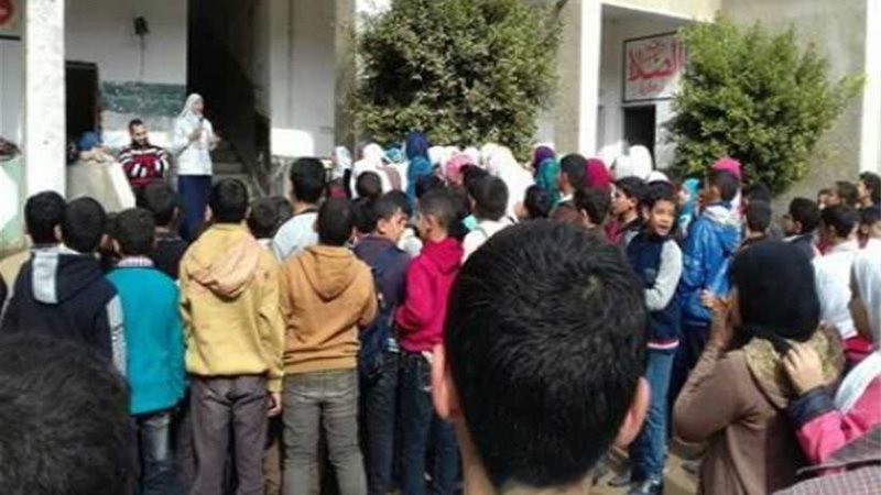 الصحة: تطعيم 79%