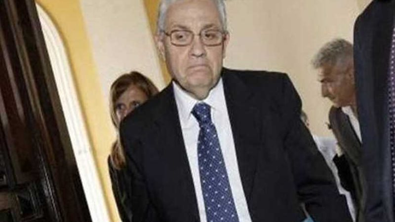 النائب العام الإيطالي