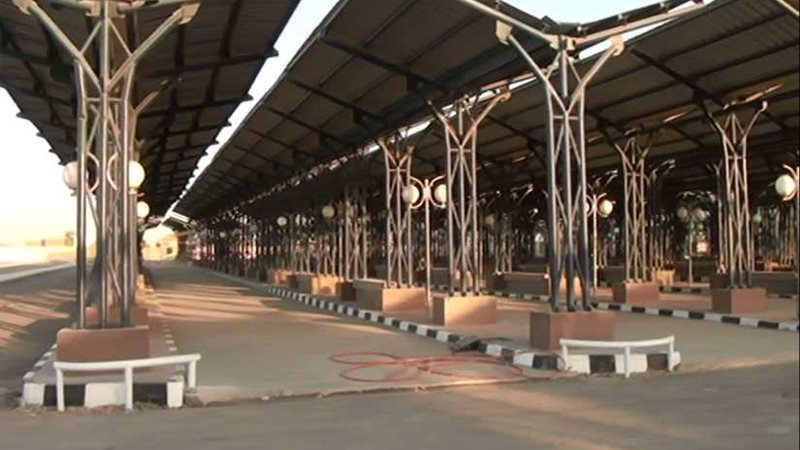 محافظ القاهرة: موقف