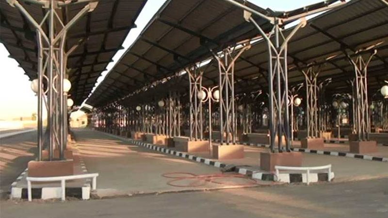 محافظ القاهرة: موقف