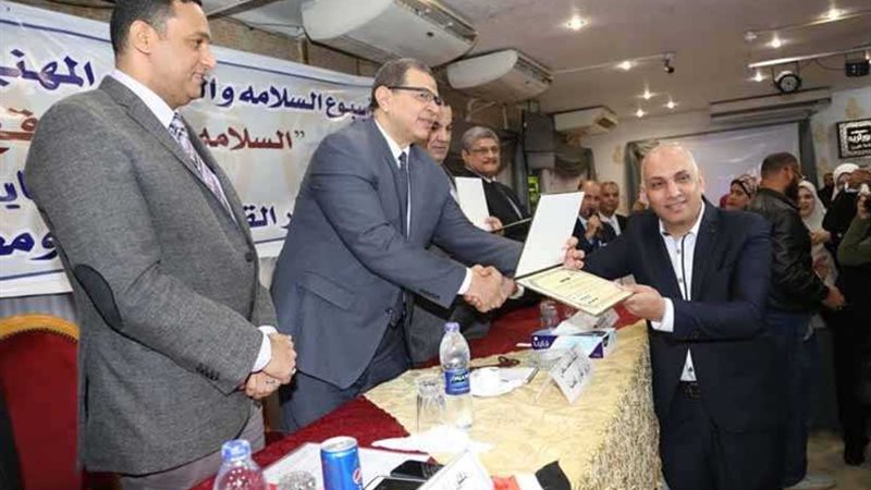 سعفان: صدور قانون