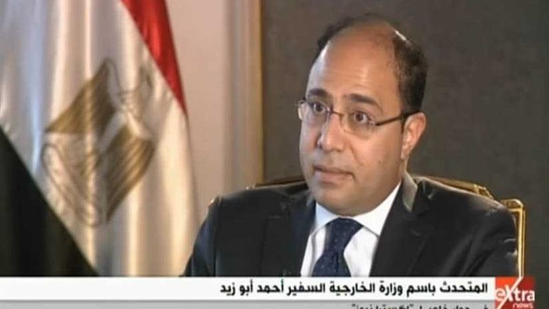 الخارجية: سياستنا