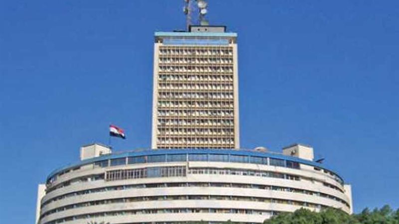 استديو 11 بالتليفزيون