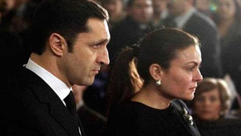 إلغاء قرار منع زوجة