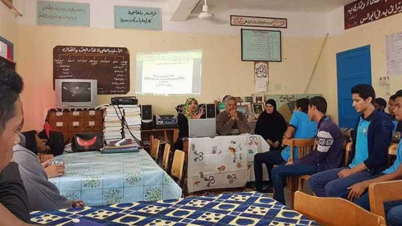 الديمقراطية والوعي