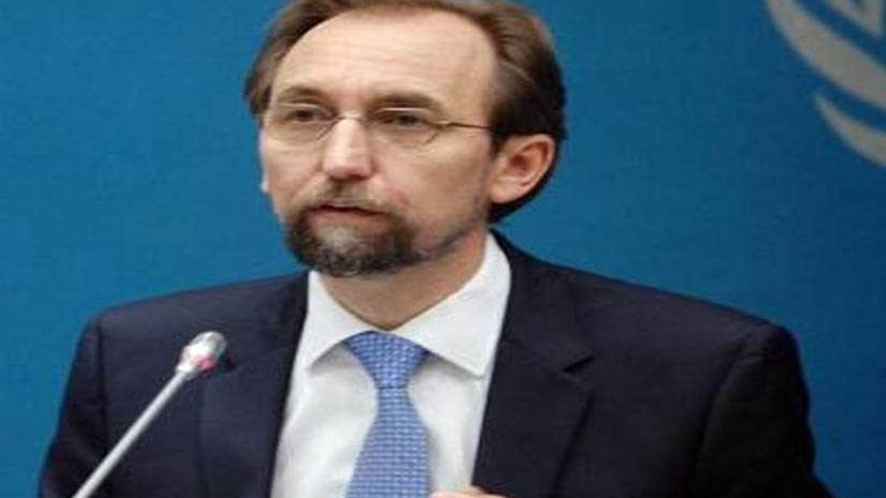 مندوب المالديف بـ