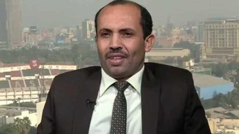 «عبد الملك اليوسفي»: