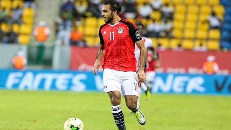 «كهربا» يقود هجوم