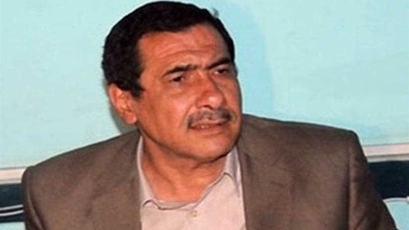 مدير صحة الجيزة ينفي