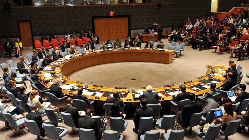 الأمم المتحدة: تهيب